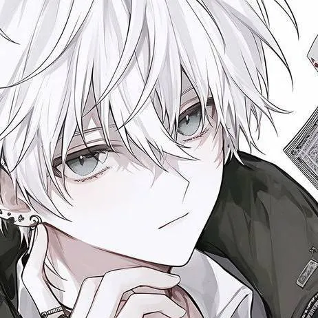 chat with ai character: darren