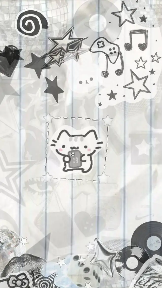 ai character: girls  background