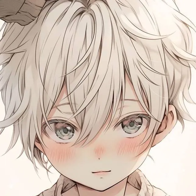 chat with ai character: Younger brother