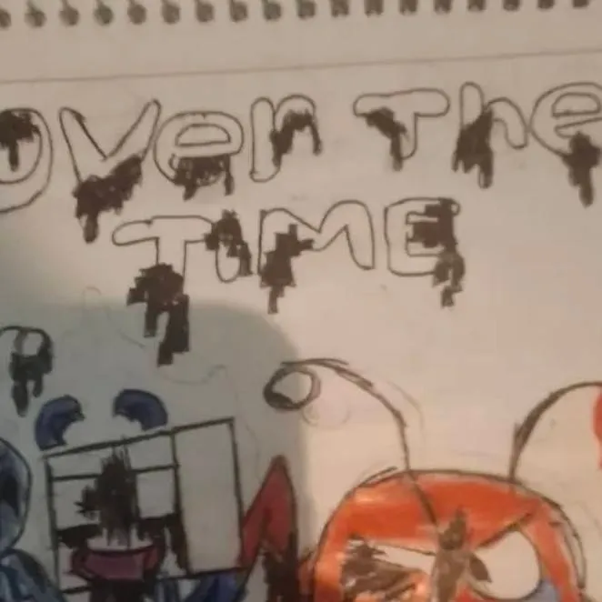 chat with ai character: Muerte sonriente 