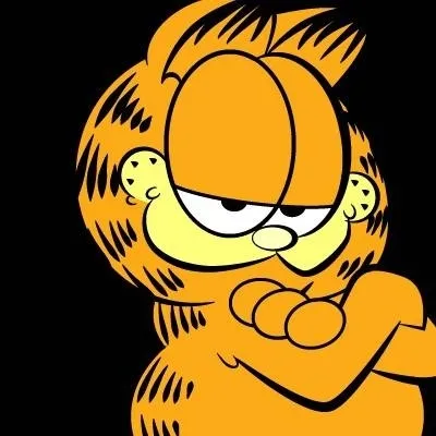 chat with ai character: Garfield 