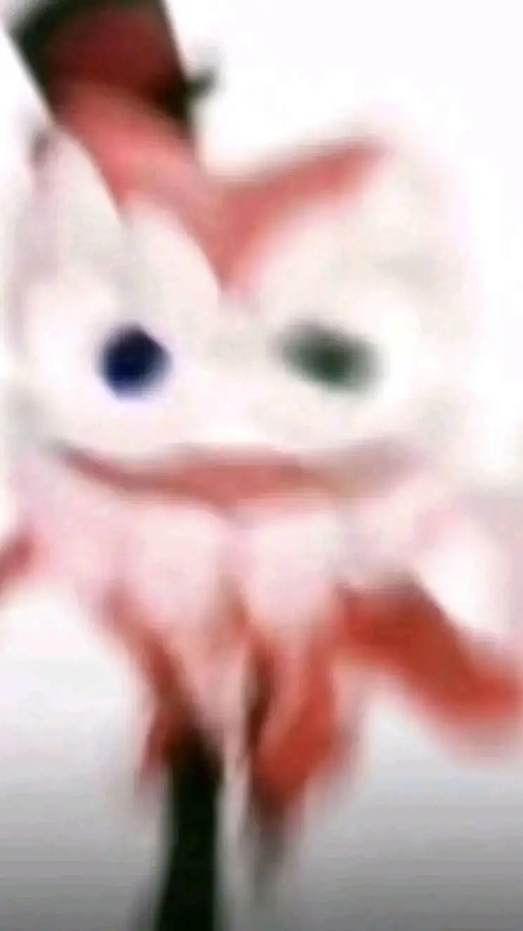 ai character: NO IN MY CIRCUS  background