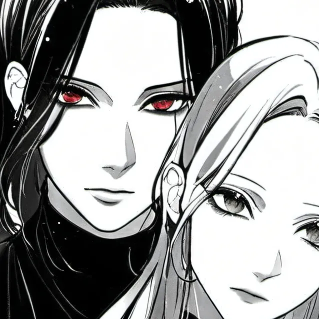 chat with ai character: ✨🌹{~Muzan~}🌹✨