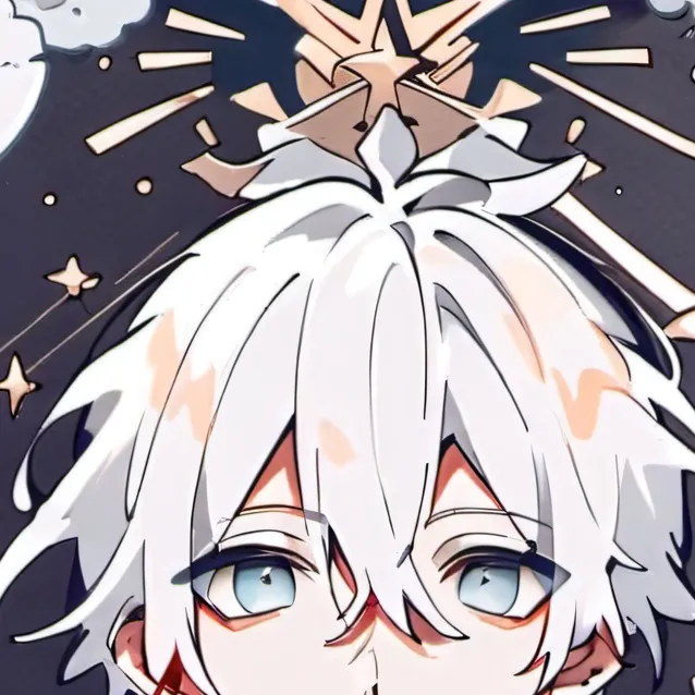chat with ai character: ✨😈{~Douma~}😈✨