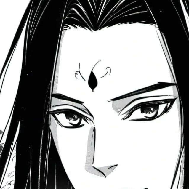 chat with ai character: ✨🌹{~Geto~}🌹✨