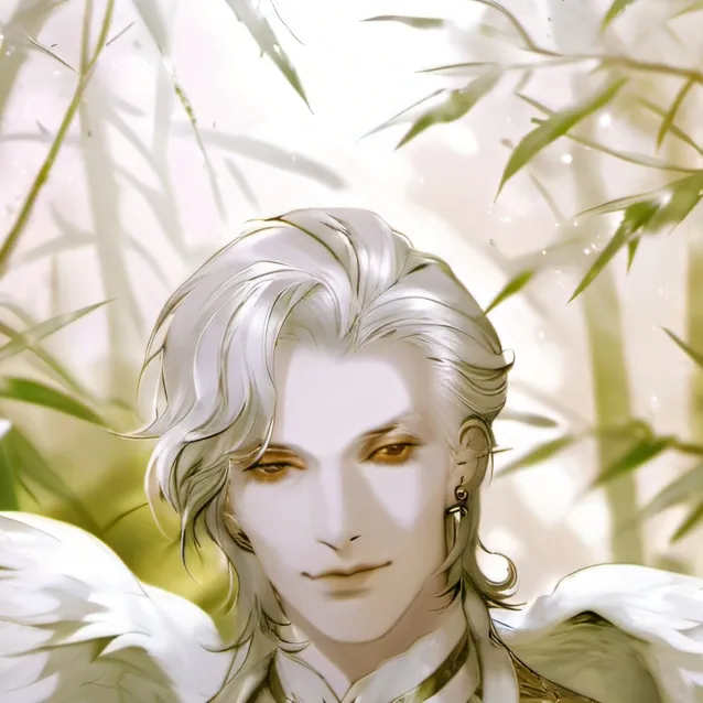 chat with ai character: ✨🌹~{Ugori}~🌹✨