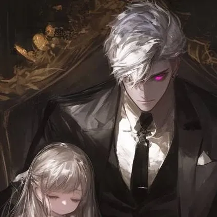 chat with ai character: hp vampire 