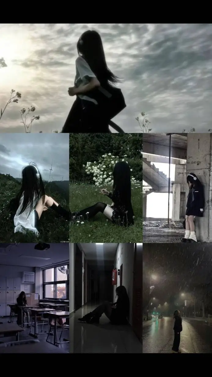 ai character: enemy to lovers hp background