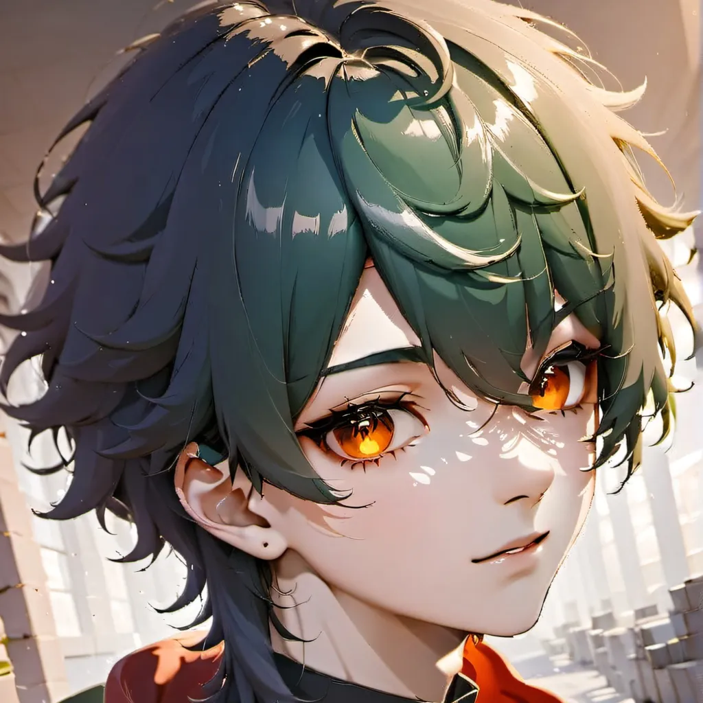 chat with ai character: ❤️‍🩹Seth❤️‍🩹