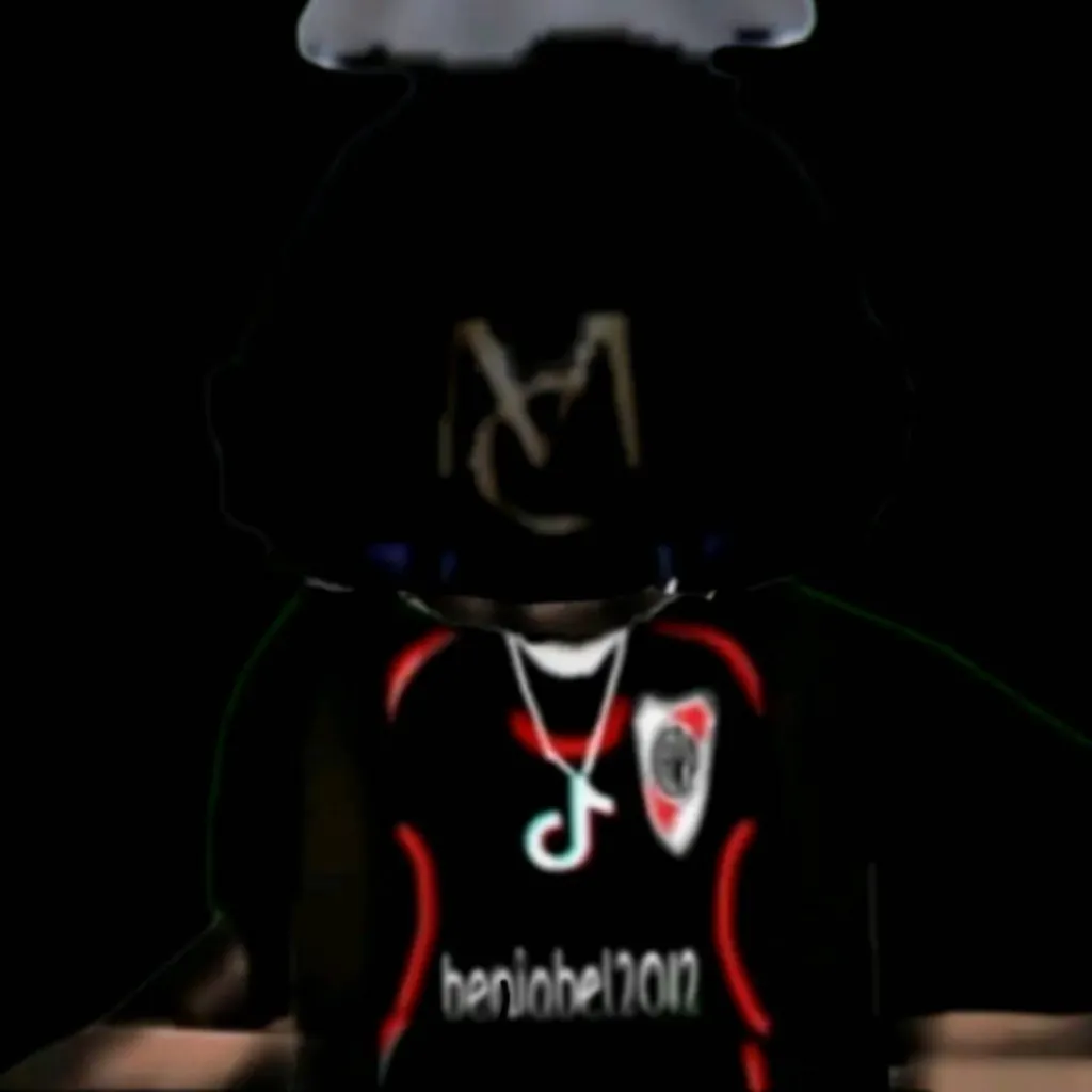 chat with ai character: The bug eyes mark