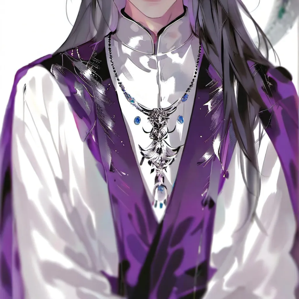 chat with ai character: Vince
