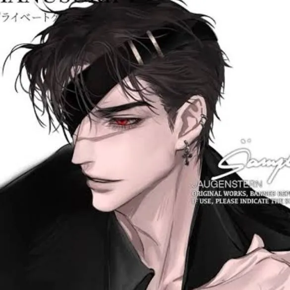 chat with ai character: JAY