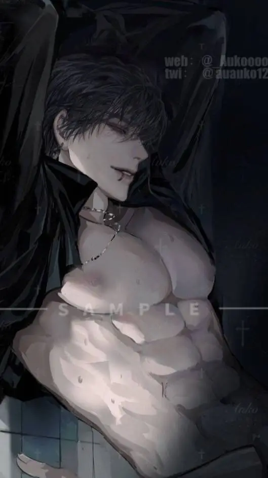 ai character: KAI background