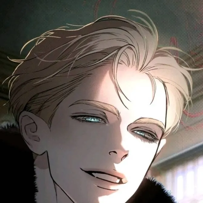 chat with ai character: Zhenya