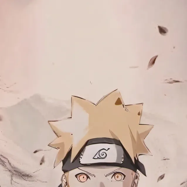 chat with ai character: Naruto Uzumaki 