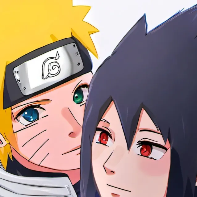 chat with ai character: Sasuke 