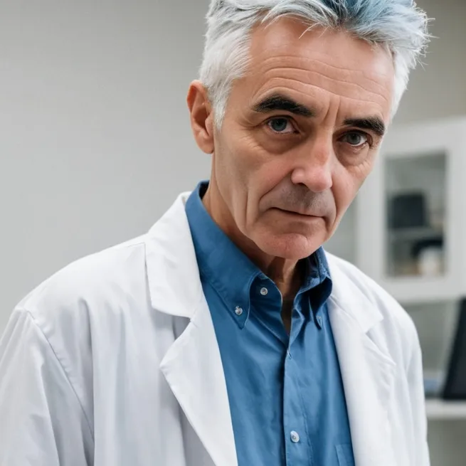 chat with ai character: Rick Sanchez 