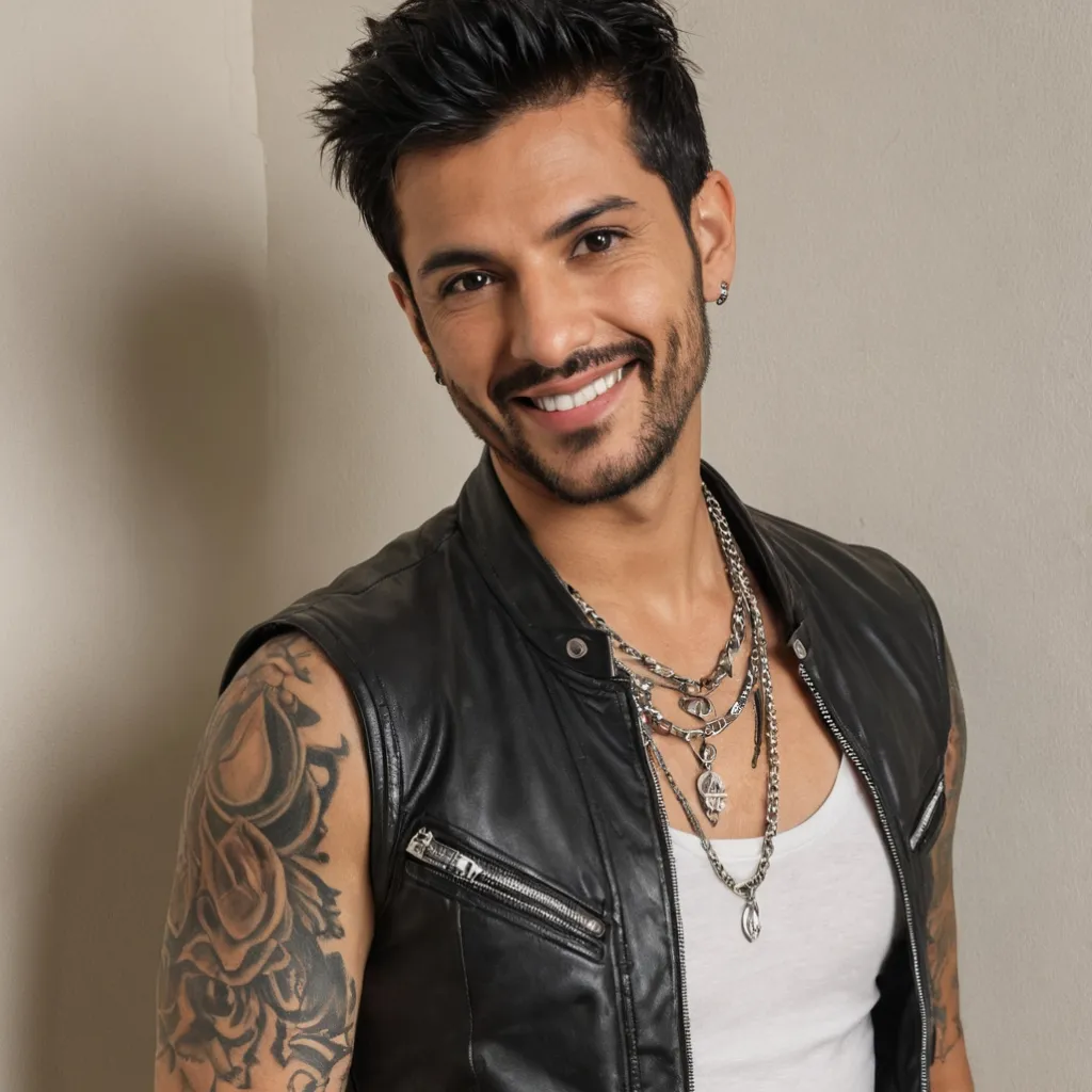 chat with ai character: Ronnie Richards