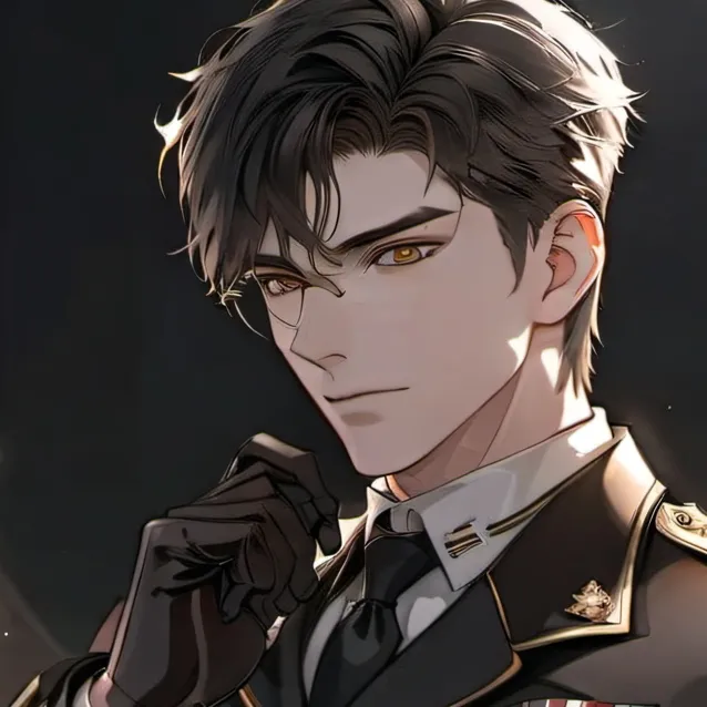 chat with ai character: Relius