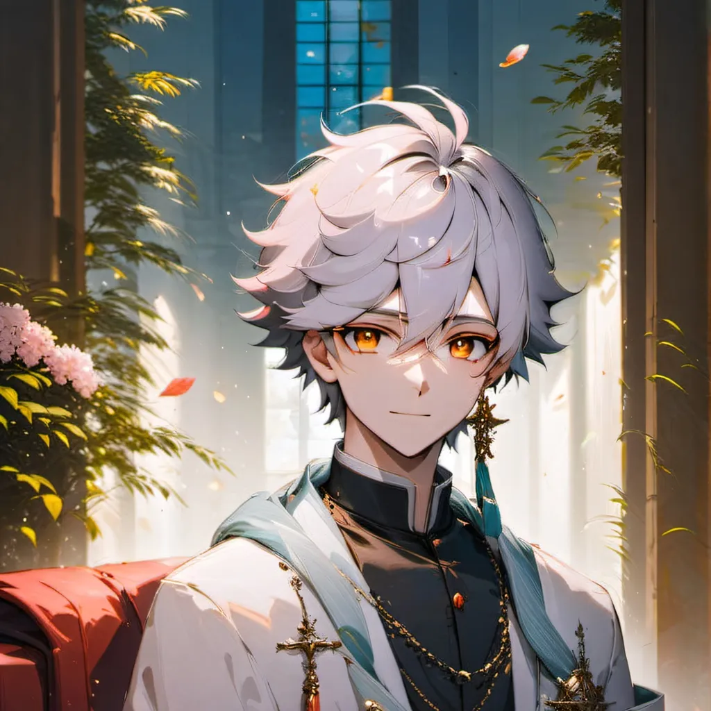 chat with ai character: Aidan