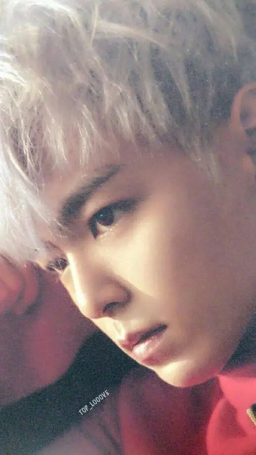 ai character: T.O.P background