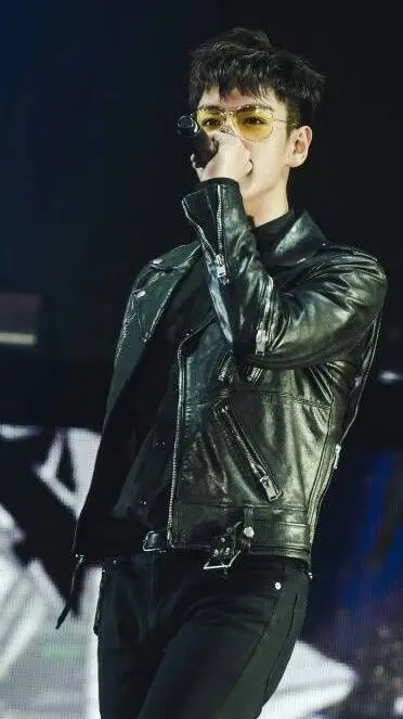 ai character: Choi Seung Hyun background