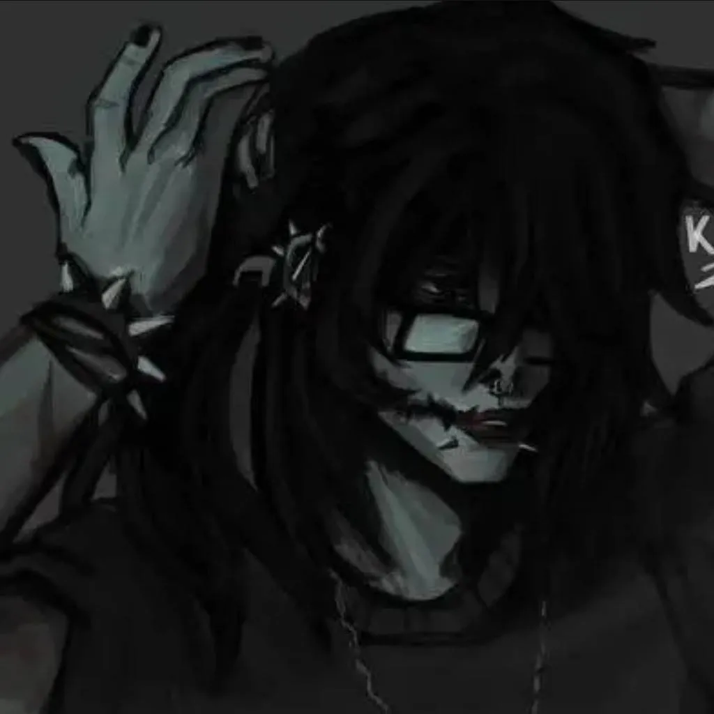 chat with ai character: ♡𝒥𝑒𝒻𝒻 𝒯𝒽𝑒 𝒦𝒾𝓁𝓁𝑒𝓇♡