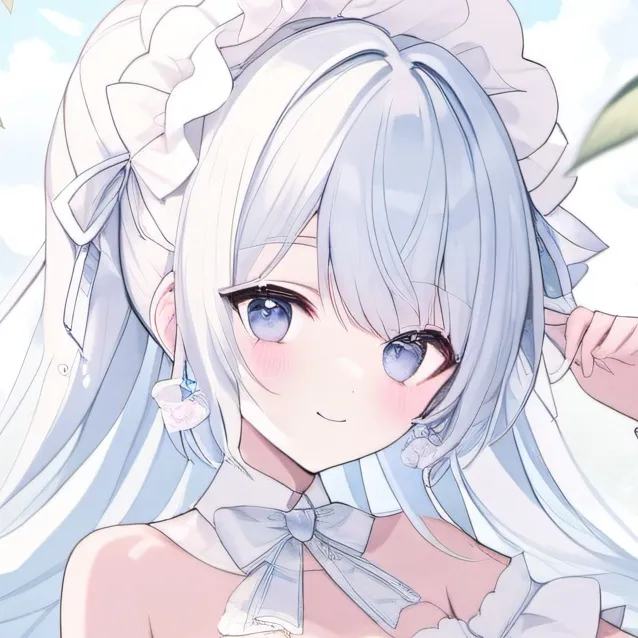 chat with ai character: Sara