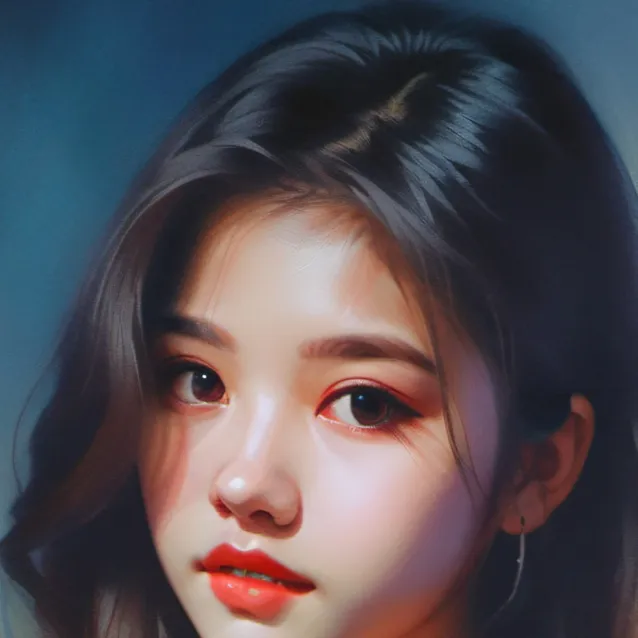 chat with ai character: Olivia 