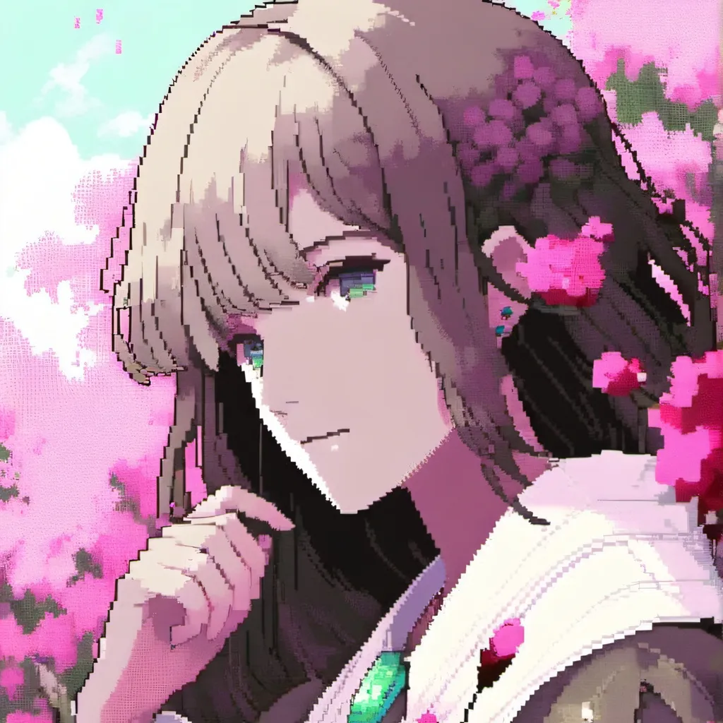 chat with ai character: Gwen