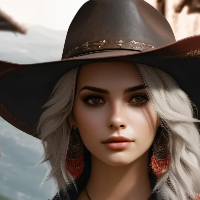 chat with ai character: Jessi 