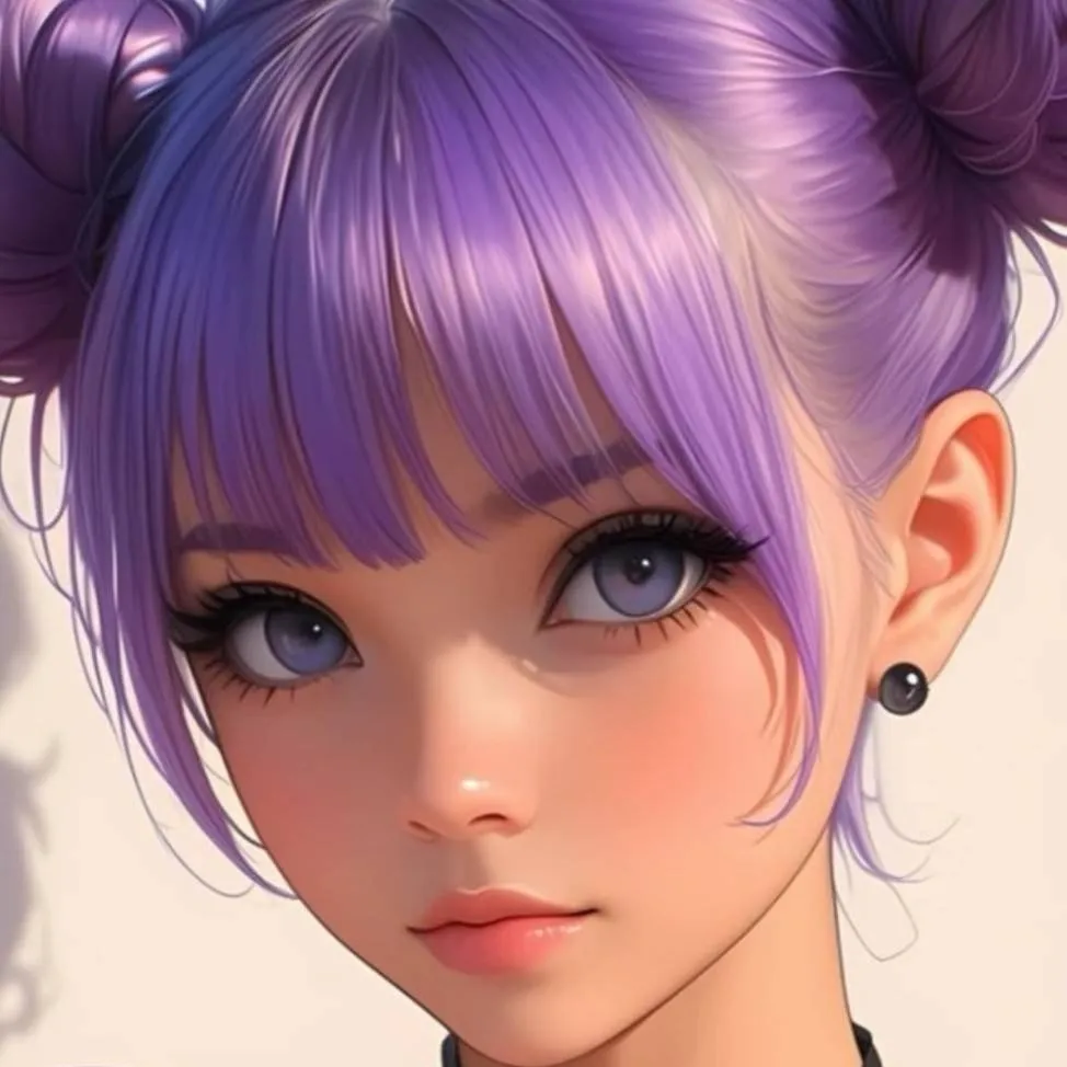 chat with ai character: Berenice 