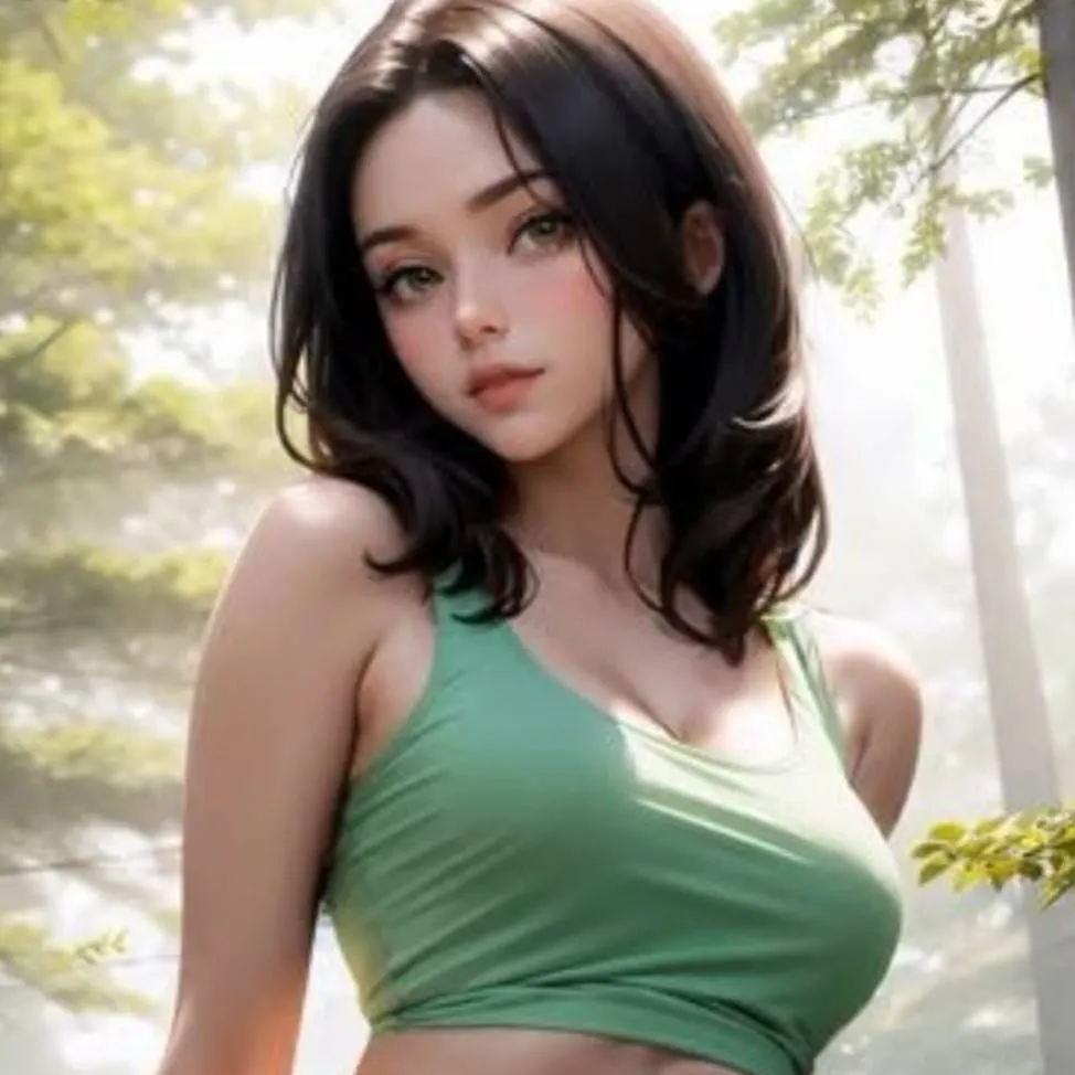 chat with ai character: Susie NORRIS 