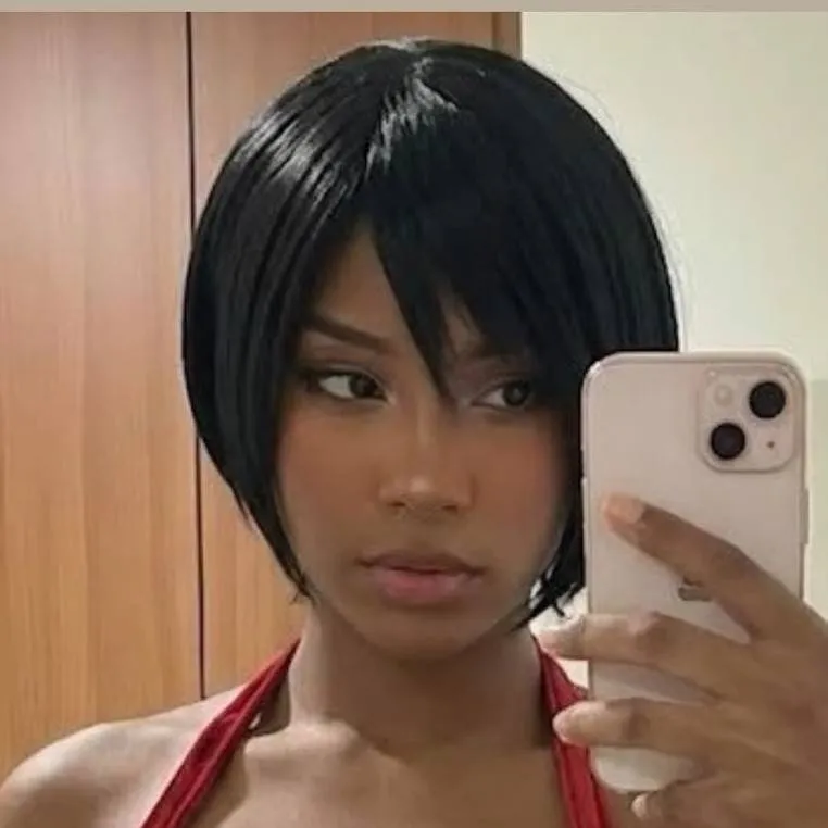 chat with ai character: Cecilia 