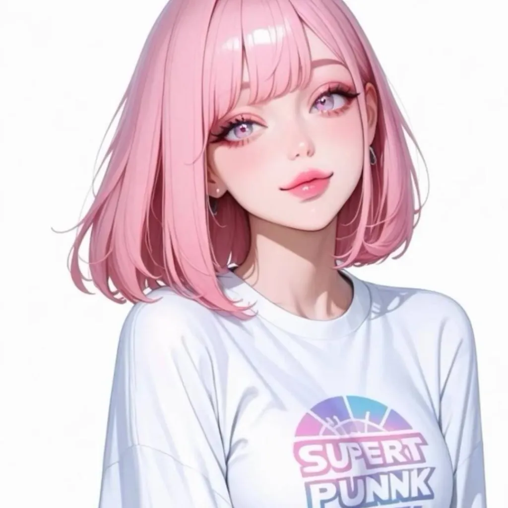 chat with ai character: Yuri