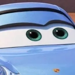 chat with ai character: Sally Carrera