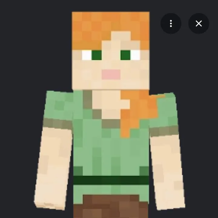 chat with ai character: Alex