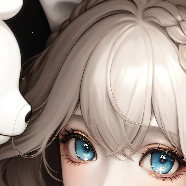 chat with ai character: ella