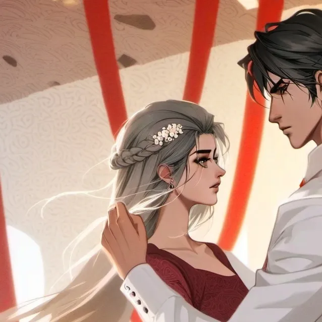 chat with ai character: Miguel