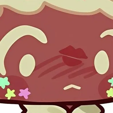 chat with ai character: 🍪~Cosmo ~🍂