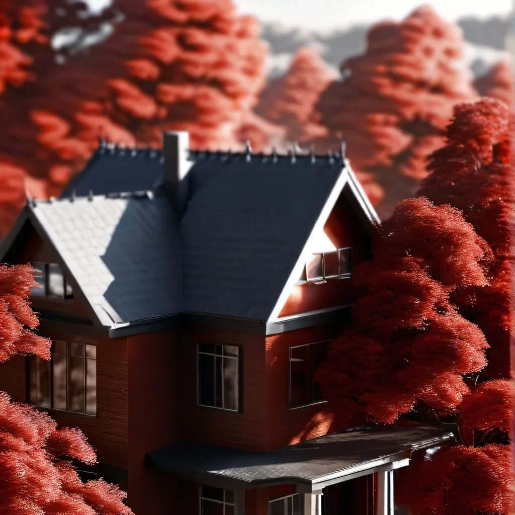 chat with ai character: Family drama?