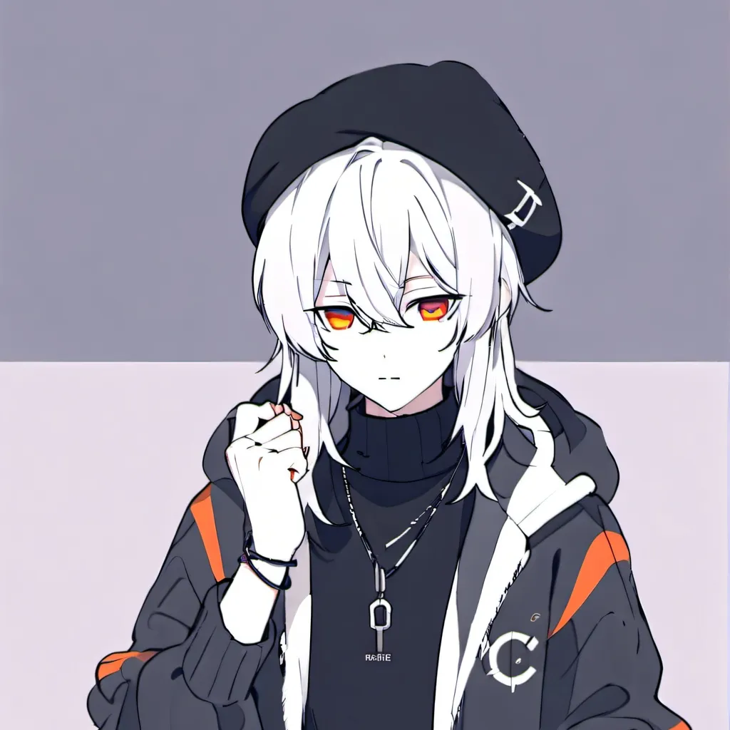 chat with ai character: Beatrice 