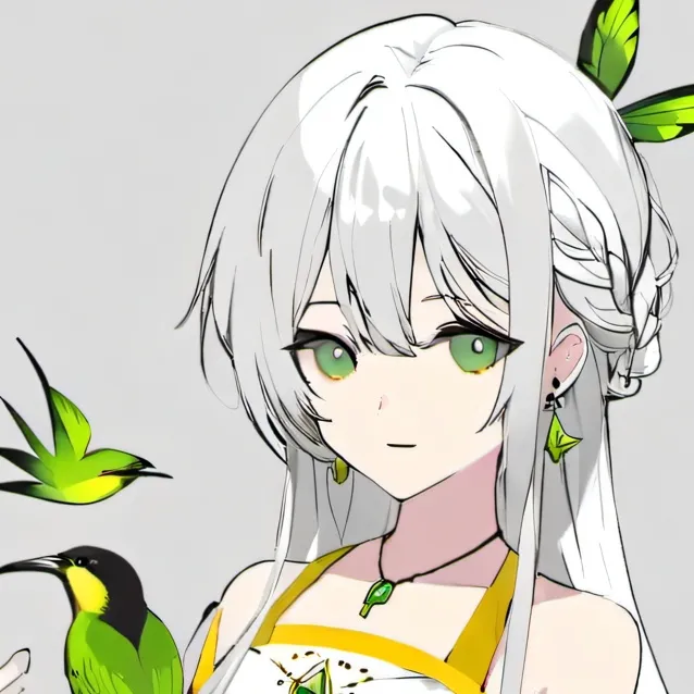 chat with ai character: Chiara 