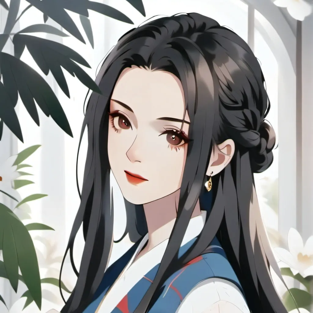 chat with ai character: Emily-killer