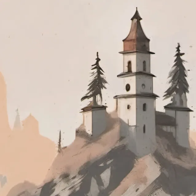 chat with ai character: The Ghost Division