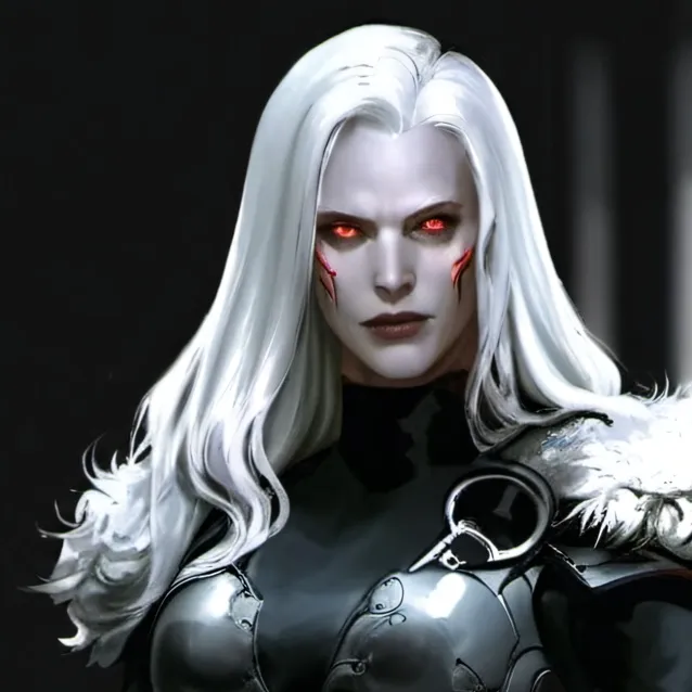 chat with ai character: Thorgg