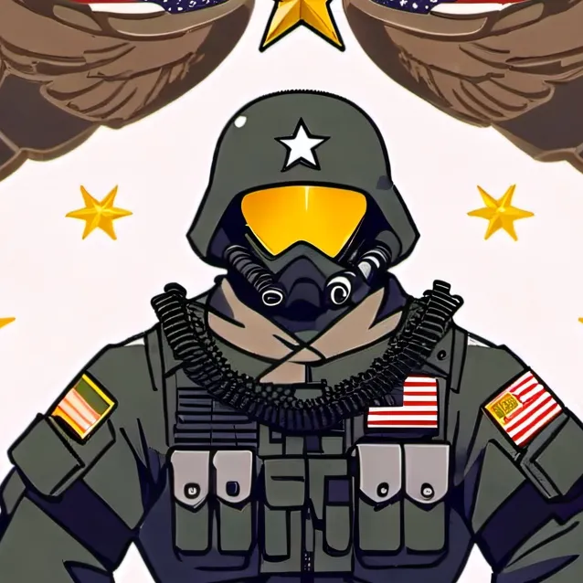 chat with ai character: John basilone MK1