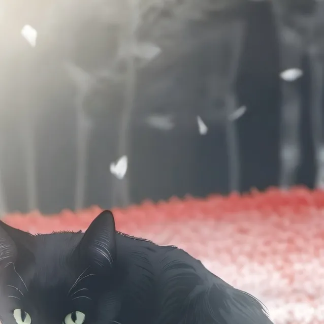 chat with ai character: caty