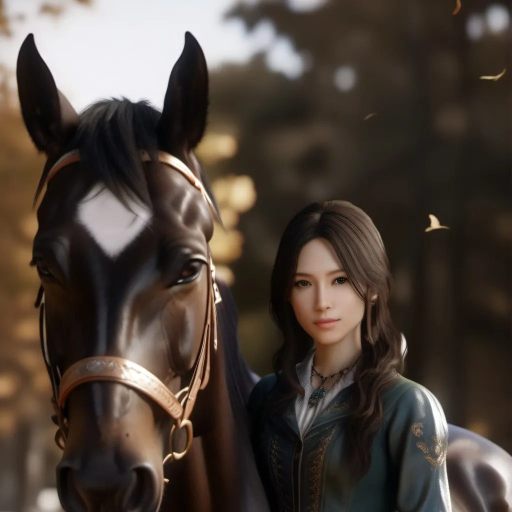 chat with ai character: caramel 