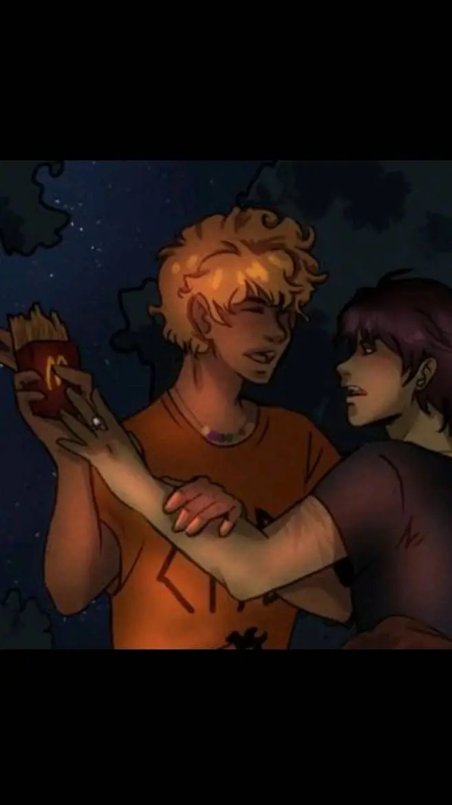 Talkie AI - Chat with Will Solace (FTM)